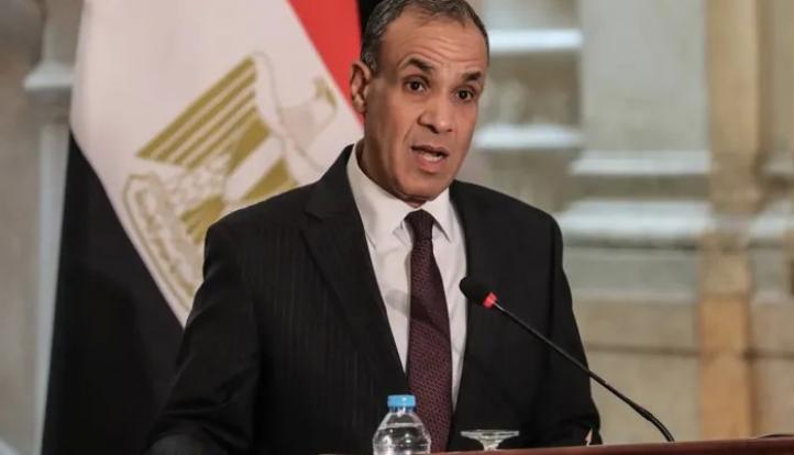 عبد العاطي: أمن دول الخليج جزء لا يتجزأ من الأمن القومي المصري