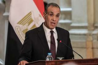 عبد العاطي: أمن دول الخليج جزء لا يتجزأ من الأمن القومي المصري عبد العاطي: أمن دول الخليج جزء لا يتجزأ من الأمن القومي المصري
