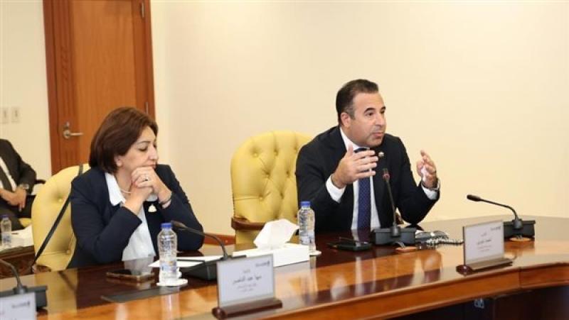 اتصالات النواب 