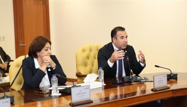 اتصالات النواب: شراء الخطوط الجديدة ببصمة الوجه اعتبارًا من سبتمبر.. ووقف اابيع عبر الوكلاء والموزعين