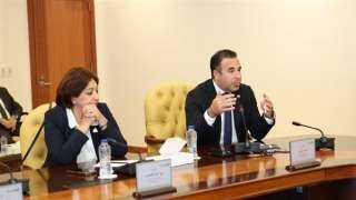 اتصالات النواب: شراء الخطوط الجديدة ببصمة الوجه اعتبارًا من سبتمبر.. ووقف اابيع... اتصالات النواب: شراء الخطوط الجديدة ببصمة الوجه اعتبارًا من سبتمبر.. ووقف اابيع عبر الوكلاء والموزعين