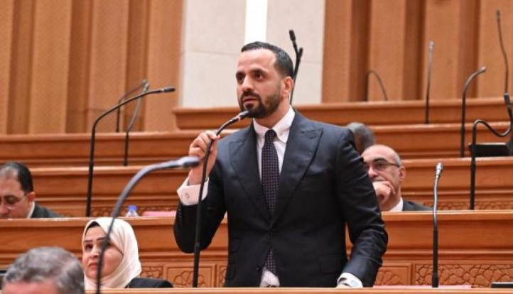 سؤال برلمانى لوزير التعليم بشأن خطة ضبط العملية التعليمية بالمدارس الثانوية