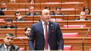 النائب حسام الخشت يطالب بتحقيق برلماني موسع في حادث الإسماعيلية