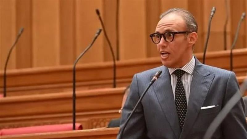 محمد فريد 