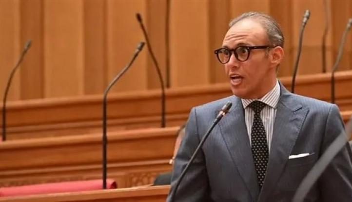 سؤالان برلمانيان لوزير الاتصالات عن أزمة خطوط المحمول المجهولة