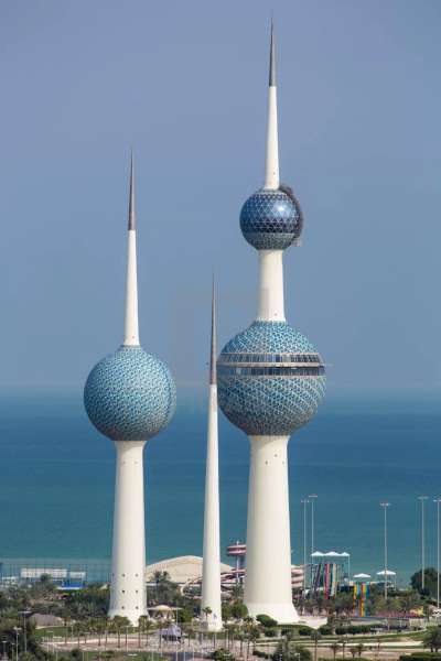 الكويت