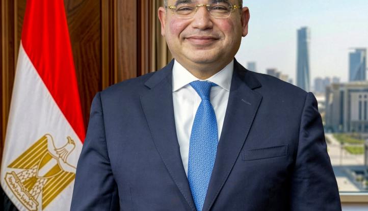 مصطفى شيخون الرئيس الجديد لاقتصادية قناة السويس.. نجاح مذهل في الدبلوماسية التجارية وجذب الاستثمار الأجنبي