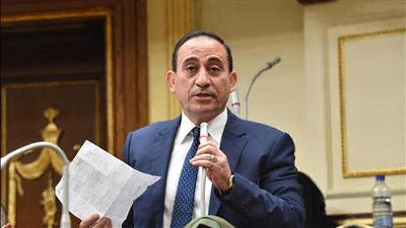 سؤال برلماني عن دعم المشروعات الصغيرة والمتوسطة
