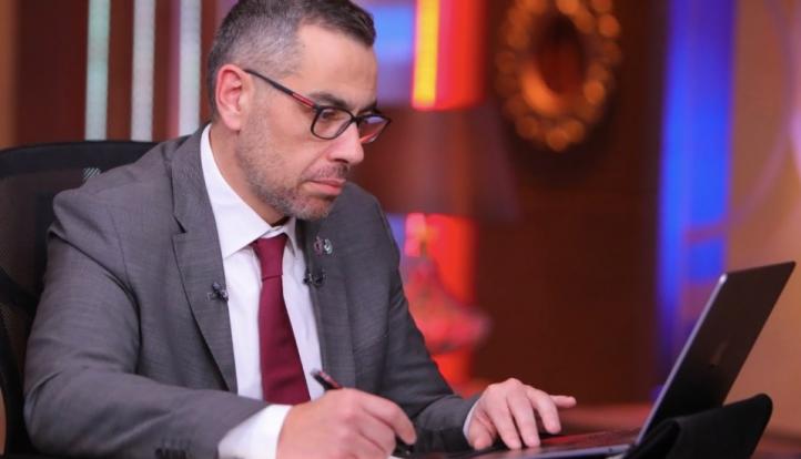 د . محمد فؤاد يكتب عن العليل والتحاليل.. والعقد الاجتماعي الضائع