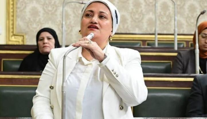 النائبة سناء السعيد تسأل: لماذا لم تستعن الحكومة بخريجي الطب 2023 و2024 رغم العجز بقرى «حياة كريمة»؟
