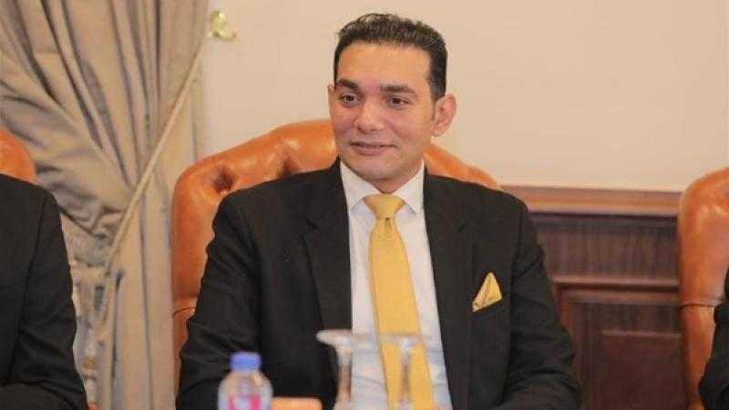 اقتراح برلماني بتشديد الرقابة على أسطوانات الغازات الترفيهية عقب حادث مول أرابيلا