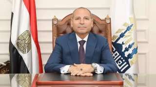 محافظ القاهرة يصدر ​حركة تنقلات لرؤساء بعض أحياء العاصمة