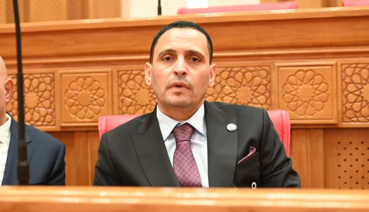 النائب إسلام التلواني يسأل الحكومة عن حقيقة إلغاء إقامات بعض المصريين في الإمارات