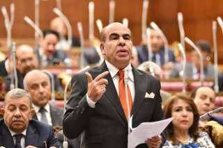 سؤال برلماني عن مدى استعداد أجهزة الدولة لمواجهة فيضان النيل سؤال برلماني عن مدى استعداد أجهزة الدولة لمواجهة فيضان النيل