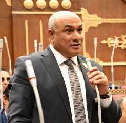 مطالبة برلمانية لوزير التعليم بكشف خطة ضبط العام الدراسي الجديد ومدى الاستعداد... مطالبة برلمانية لوزير التعليم بكشف خطة ضبط العام الدراسي الجديد ومدى الاستعداد للبكالوريا