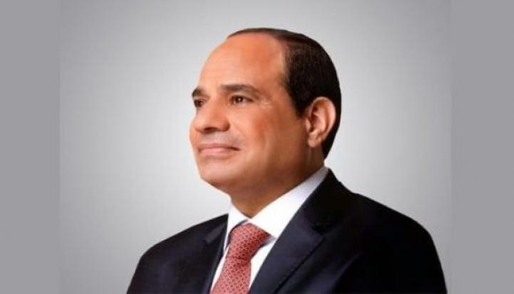 الرئيس السيسي يجدد تعيين حسن عبد الله محافظا للبنك المركزي