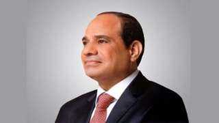 الرئيس السيسي يجدد تعيين حسن عبد الله محافظا للبنك المركزي