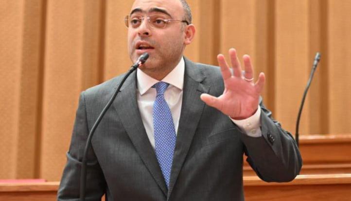 سؤال برلماني بشأن آلية احتساب المجموع الاعتباري لطلاب الدبلومة الأمريكية