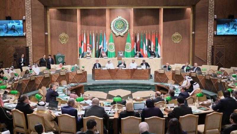 البرلمان العربي: استهداف مطار أبو الظهور تصعيد خطير يهدد الأمن الإقليمي