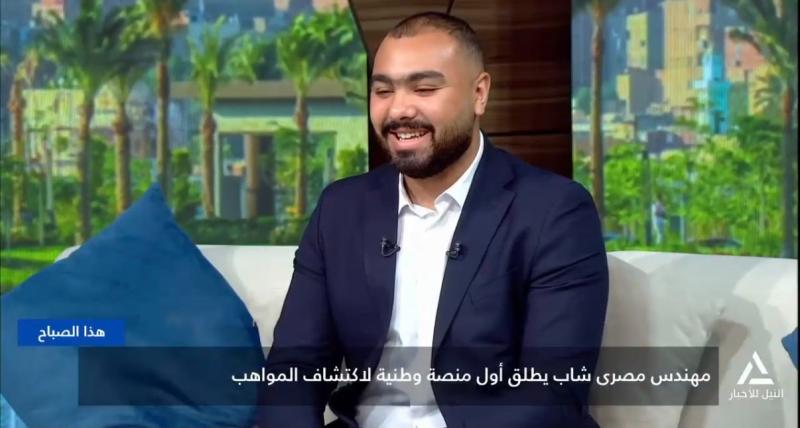المهندس محمد أحمد 