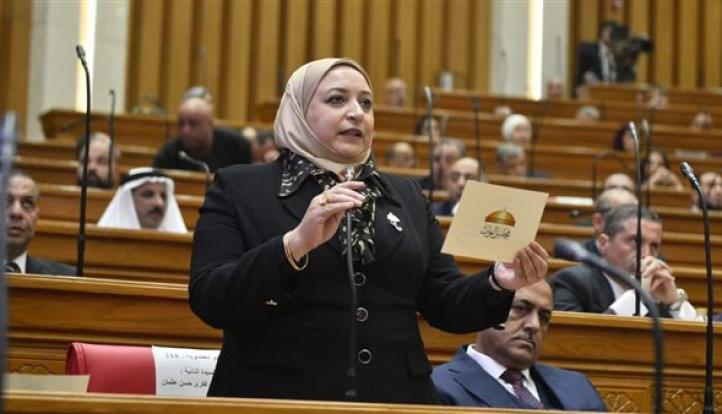 النائبة سحر عتمان تسأل الحكومة: لماذا تخفي معدلات الفقر؟