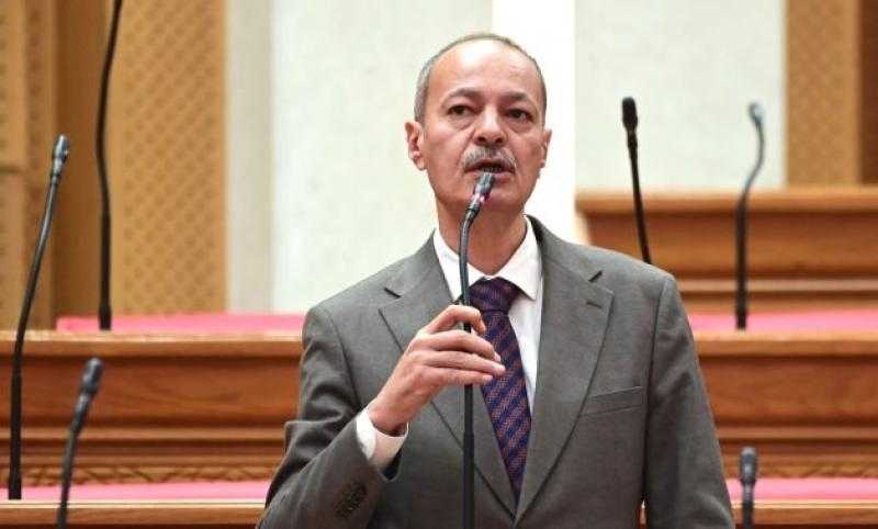 سؤال برلماني عن تقليص أعداد فصول مدارس التمريض الحكومية بمركزي مغاغة وبني مزار بالمنيا