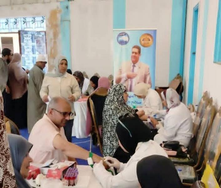 بوابة البرلمان