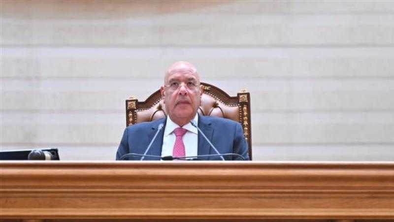 رئيس مجلس النواب يهنئ الرئيس السيسي بمناسبة ذكرى المولد النبوي الشريف