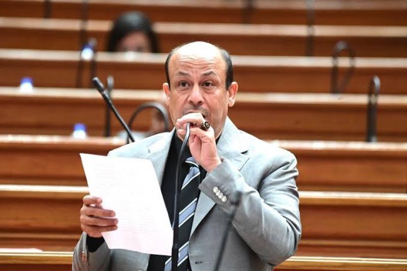 سمير البيومي 
