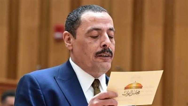 سؤال برلمانى عن خطة الحكومة لتحويل شبرا الخيمة لمركز صناعى واستثماري
