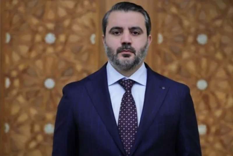 اسعد الشيباني 
