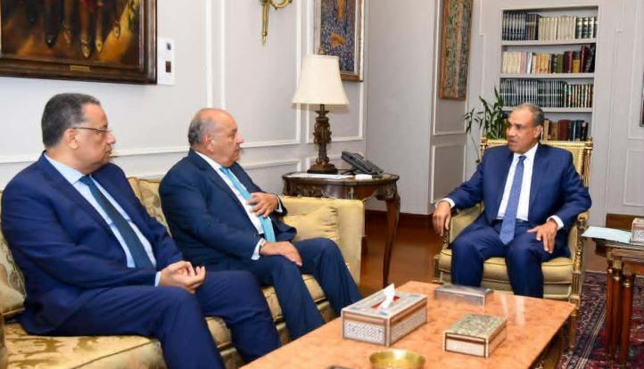 وزير الخارجية: الدبلوماسية البرلمانية تمثل مسارا مهما ومكملا للدبلوماسية الرسمية