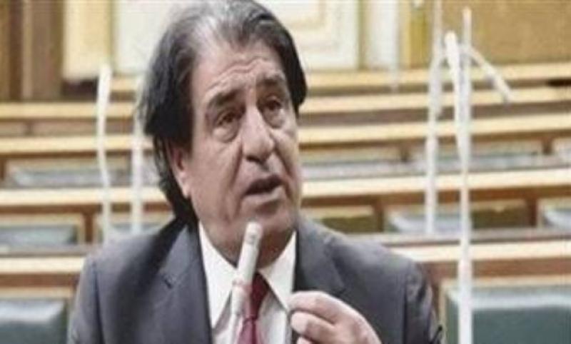 احمد فؤاد أباظة 