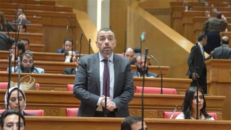 محمد فؤاد 