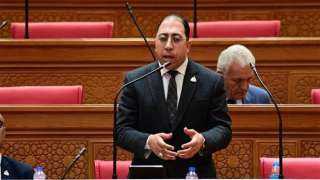 سؤال برلماني بشأن منظومة زراعة القوقعة للأطفال في مصر