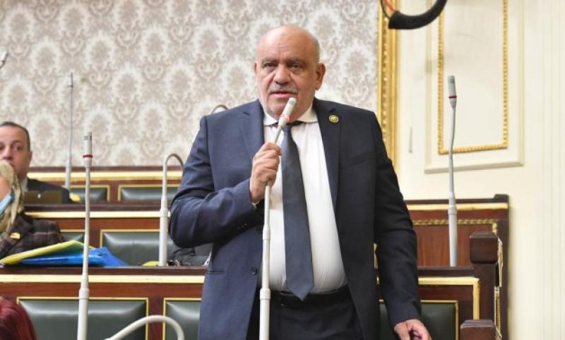 سيد حنفي طه