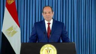 الرئيس السيسي يوجه الحكومة بتجهيز تقرير بإنجازات الدولة خلال السنوات الماضية... الرئيس السيسي يوجه الحكومة بتجهيز تقرير بإنجازات الدولة خلال السنوات الماضية وحجم الإنفاق.. وعرضه على المواطنين أكتوبر المقبل