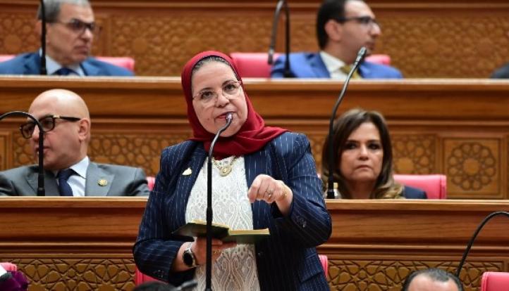سؤال برلماني حول الاختبارات والتقييم بالمرحلة الابتدائية وإلغاء نشاط اكتشف