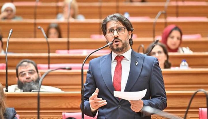 ”البرلسي” يدعو ”مدبولي” للالتزام بقرار الرئيس بخصوص السكن الاجتماعي في المحلة