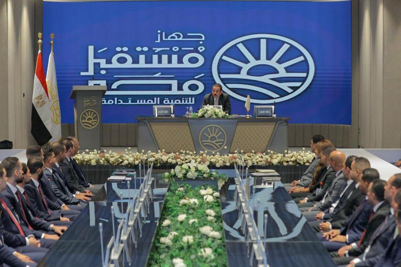 بهاء الغنام وأوائل الخريجين 