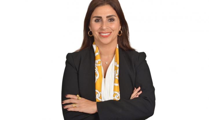 النائبة إنجى مراد: كلمة الرئيس رسالة متكاملة جمعت بين القيم الدينية والإنسانية والوطنية