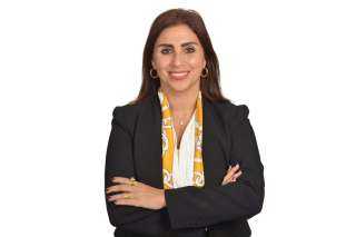 النائبه إنجى مراد: كلمة الرئيس رسالة متكاملة جمعت بين القيم الدينية والإنسانية والوطنية