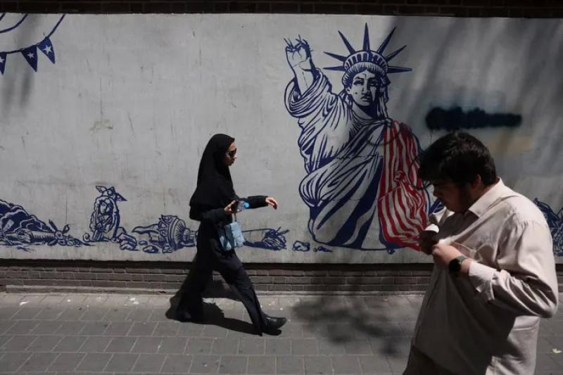 إيران: العقوبات الأمريكية الجديدة جريمة ضد الإنسانية وسنتصدى لها