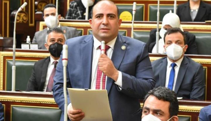برلماني يطالب بإنشاء منصة مصرية للتصدير إلى أفريقيا والعالم العربي