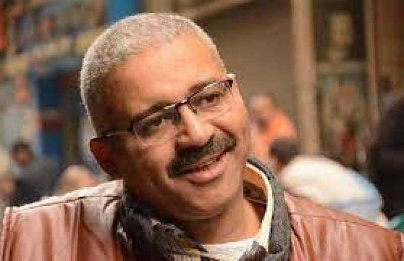 بوابة البرلمان