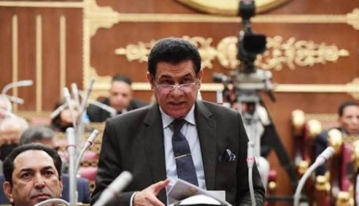 سؤال برلماني لوزير التعليم العالي عن تنسيق مدارس STEM بالجامعات