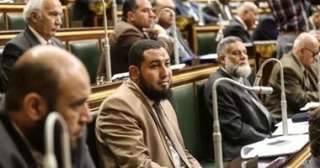 نائب حزب النور يسأل الحكومة عن تشديد الرقابة على تداول حبوب الغلة نائب حزب النور يسأل الحكومة عن تشديد الرقابة على تداول حبوب الغلة