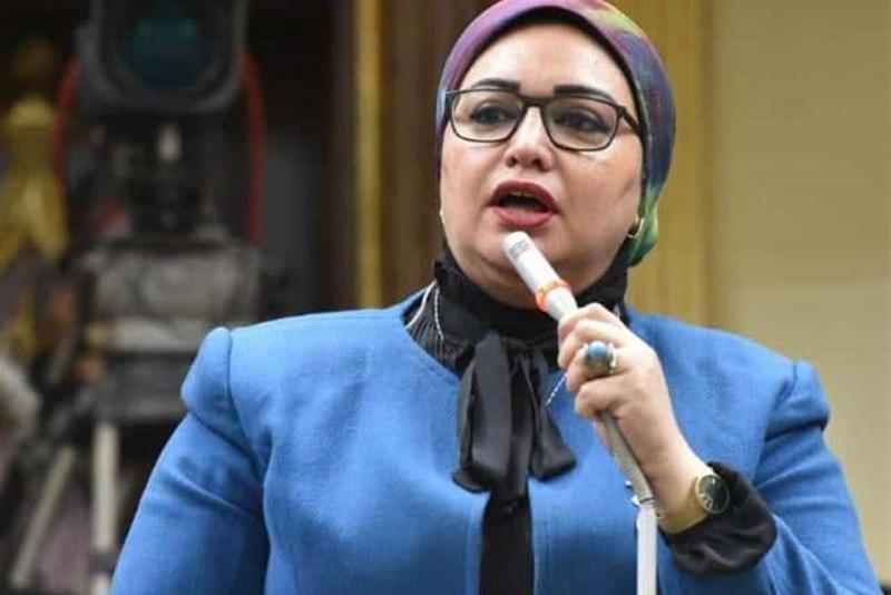 سولاف درويش 