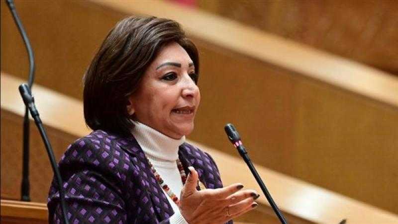 مها عبد الناصر تسأل الحكومة: لماذا يهرب أبطال مصر؟