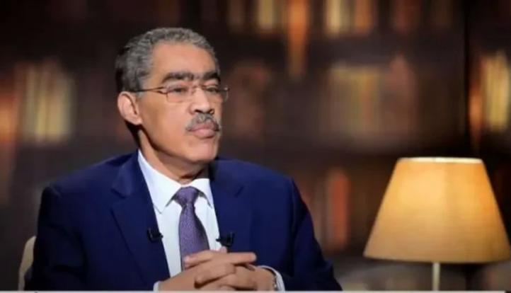 ضياء رشوان يبحث مع المتحدثين والمستشارين الإعلاميين بالوزارات تدفق المعلومات ومواجهة الشائعات